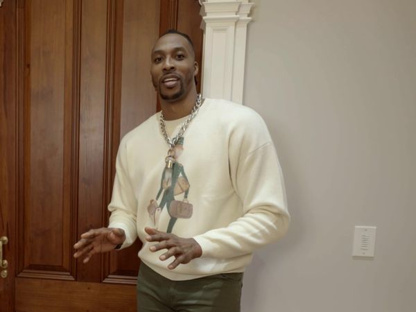 MTV Cribs LT - Matt James & Tyler Cameron / Olivia Culpo / Dwight Howard