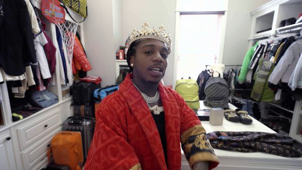 MTV Cribs LT - Ariel Winter / Miles Chamley-Watson / Jacquees