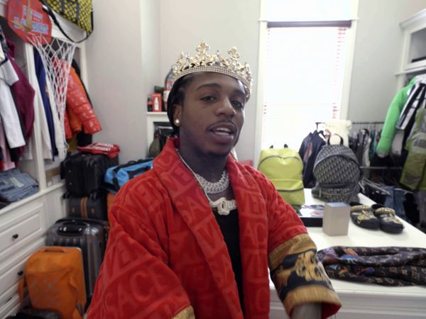 MTV Cribs LT - Ariel Winter / Miles Chamley-Watson / Jacquees