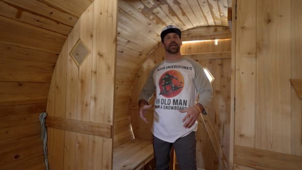 MTV Cribs LT - Steelo Brim / Macy Gray / Nick Baumgartner