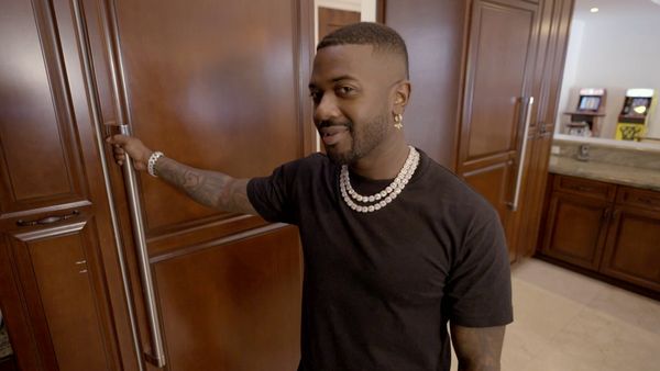 MTV Cribs LT - Kristin Cavallari / Leslie Allen Jordan / Ray J
