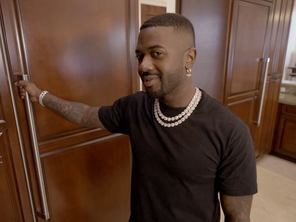MTV Cribs LT - Kristin Cavallari / Leslie Allen Jordan / Ray J