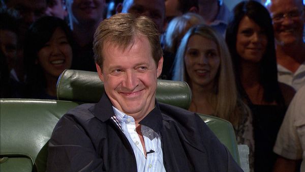Top Gear - Épisode 2