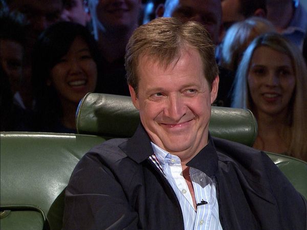 Top Gear - Épisode 2