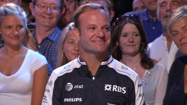 Top Gear - Épisode 3