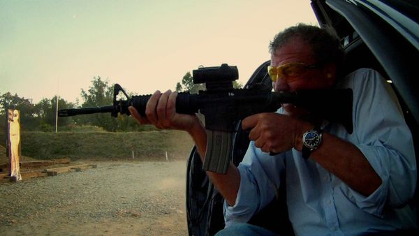 Top Gear - Épisode 7