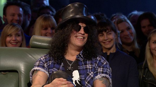 Top Gear - Épisode 7