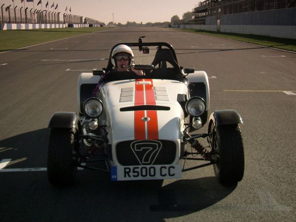 Top Gear - Épisode 6