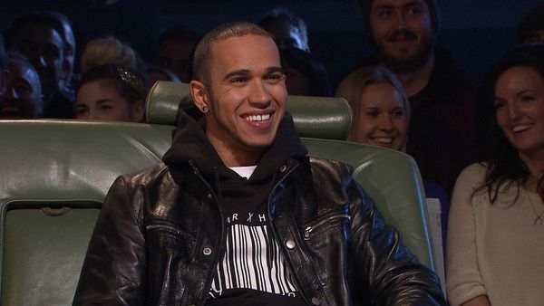 Top Gear - Épisode 4