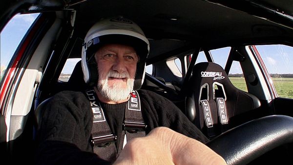 Top Gear - Épisode 2