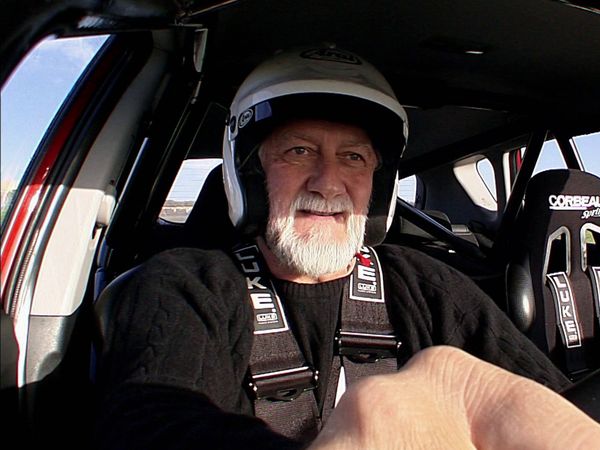 Top Gear - Épisode 2