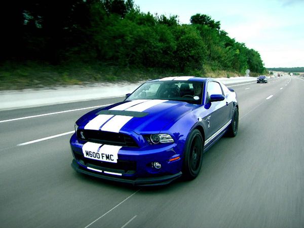 Top Gear - Épisode 3