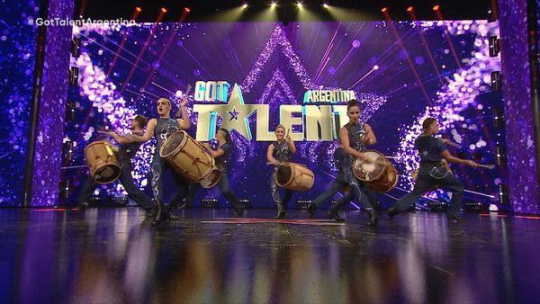 Got Talent Argentina - Episodio 28