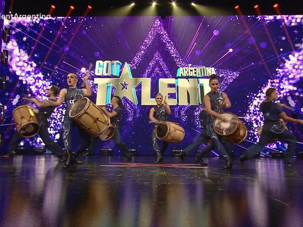 Got Talent Argentina - Episodio 28