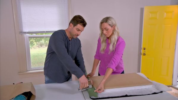 Scott's Vacation House Rules CA - Country Charmer