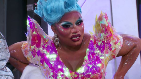 RuPaul's Drag Race Untucked - Untucked - Snatch Game