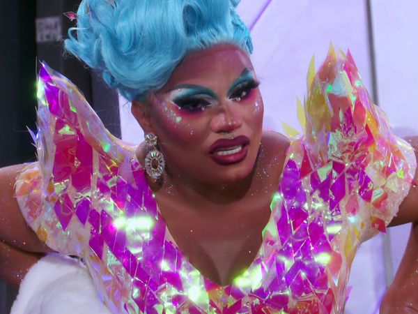 RuPaul's Drag Race Untucked - Untucked - Snatch Game