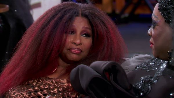 RuPaul's Drag Race Untucked - Untucked - Droop