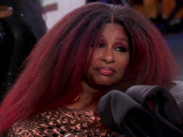 RuPaul's Drag Race Untucked - Untucked - Droop