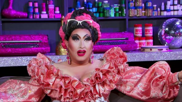 RuPaul's Drag Race Untucked - Untucked - Madonna: The Unauthorized Rusical