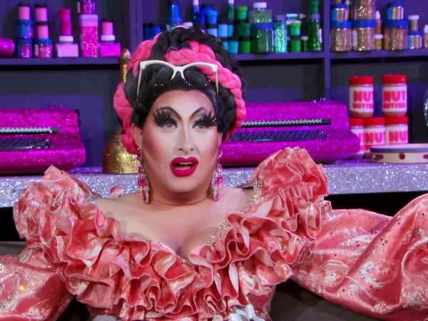 RuPaul's Drag Race Untucked - Untucked - Madonna: The Unauthorized Rusical