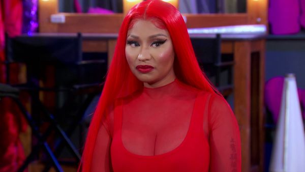 RuPaul's Drag Race Untucked - Untucked - I'm That Bitch
