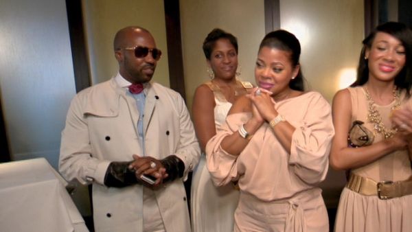 Love & Hip Hop New York - Miami Vice
