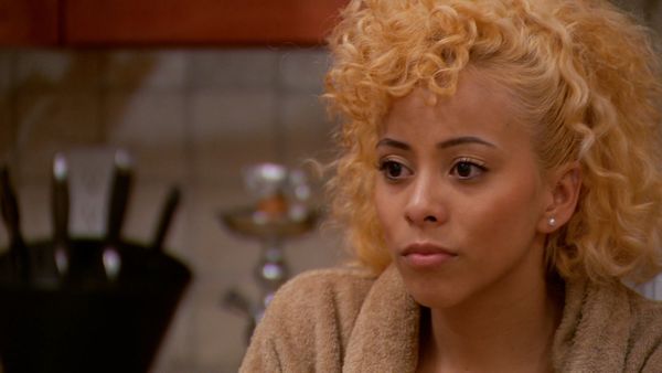 Love & Hip Hop New York - With Or Without You?