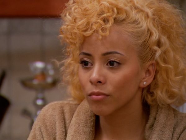 Love & Hip Hop New York - With Or Without You?