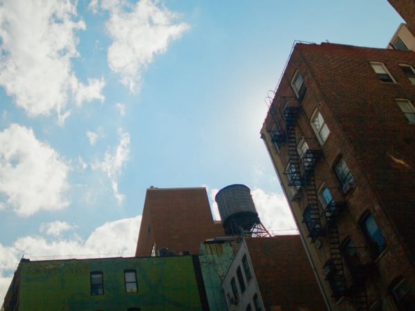Love & Hip Hop New York - Stray Bullet
