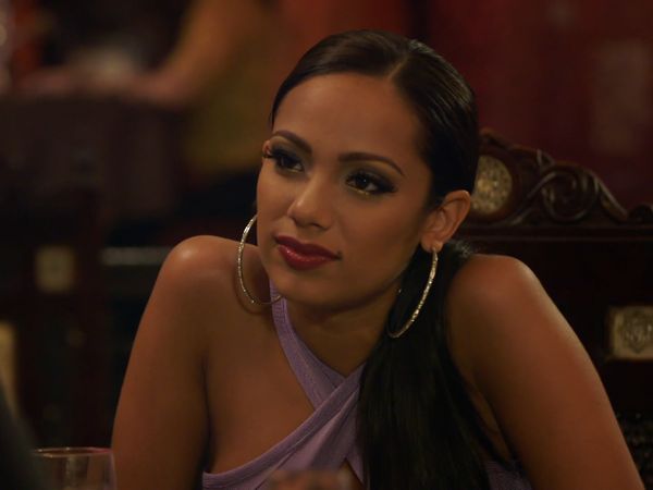 Love & Hip Hop New York - Lez B Honest