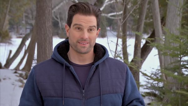 Scott's Vacation House Rules CA - Winter Wonderland