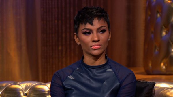 Love & Hip Hop New York - The Reunion: Part 2