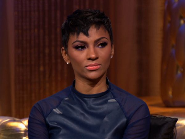 Love & Hip Hop New York - The Reunion: Part 2