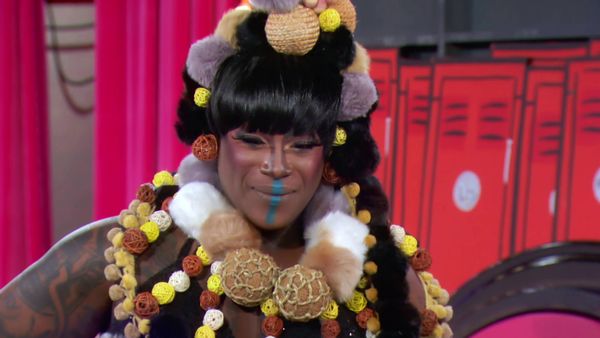 RuPaul's Drag Race Untucked - Untucked - The Ball Ball
