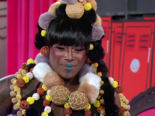 RuPaul's Drag Race Untucked - Untucked - The Ball Ball
