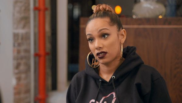 Love & Hip Hop New York - The Final Countdown