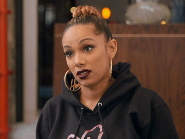 Love & Hip Hop New York - The Final Countdown