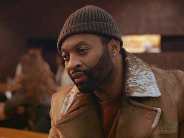 Love & Hip Hop New York - Surprise, Surprise