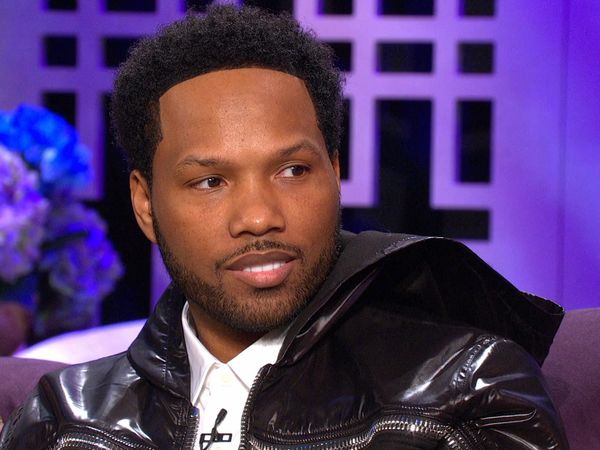 Love & Hip Hop New York - The Reunion: Part 1