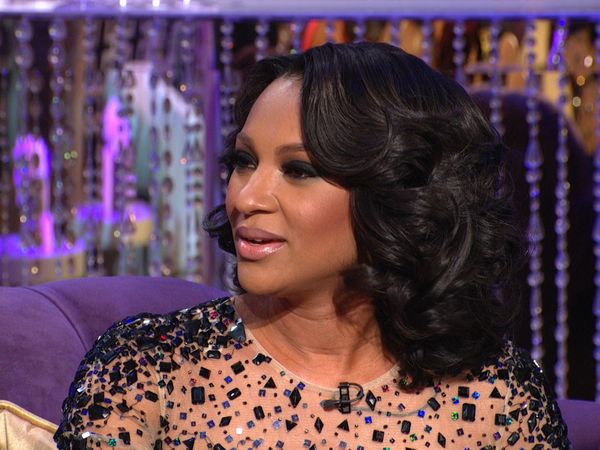 Love & Hip Hop New York - The Reunion: Part 2