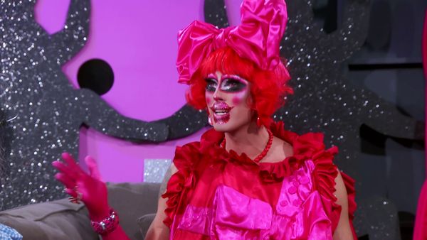 RuPaul's Drag Race Untucked - Untucked - World's Worst