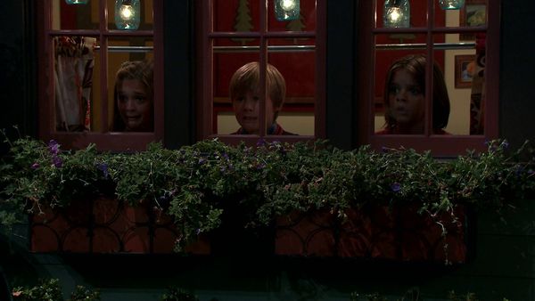 Nicky Ricky Dicky y Dawn - Campo de cerebros