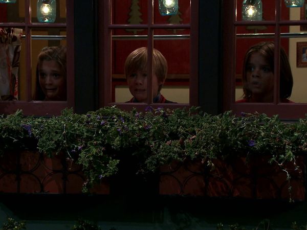Nicky Ricky Dicky y Dawn - Campo de cerebros