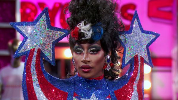 RuPaul's Drag Race Untucked - Untucked - Choices 2020