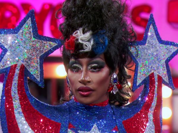 RuPaul's Drag Race Untucked - Untucked - Choices 2020