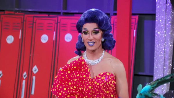 RuPaul's Drag Race Untucked - Untucked - Viva Drag Vegas