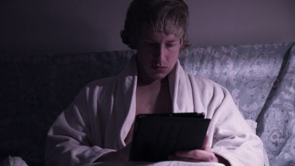 Click For Murder - Stephen Port