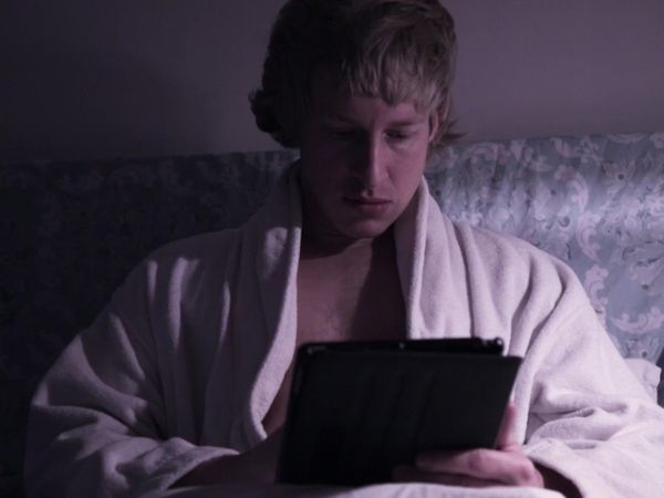 Click For Murder - Stephen Port