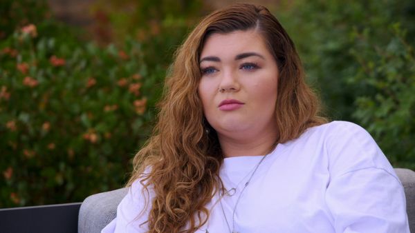 Teen Mom Family Reunion - Lost in the Woods